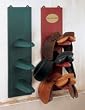 Saddle Rack