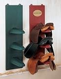 Saddle Rack