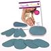 Smooth Away Hair Removal - 8 Replacement Pads
