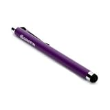 Griffin GC16049 Stylus for Touchscreen Tablets/Smartphones - Violet