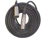NADY XC-25 25' XLR Microphone Cable