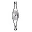 Guess #G85633L Women's Hourglass Bracelet Watch