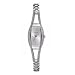 Guess #G85633L Women's Hourglass Bracelet Watch