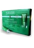 Kerastase Resistance Forcintense Progressive Reconstruction Very Weakend Hair 5 x 15 ml tubes