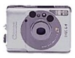 Review Canon  / Canon Ixus L1 APS Camera Silver Kit