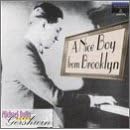 A Nice Boy from Brooklyn by George Gershwin and Michael Dulin