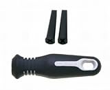 Nicholson 21474H Ergonomic File Handle with Inserts