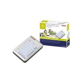 Sitecom Broadband Router with 4 Port Switch