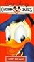 Heres Donald [VHS]