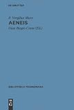Produkt-Bild: Aeneis (Bibliotheca Scriptorum Graecorum Et Romanorum Teubneriana)
