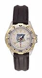 Tampa Bay Lightning Ladies NHL &acute; All - Star &acute; Watch ( Leather Band ) - B0000E08NZ