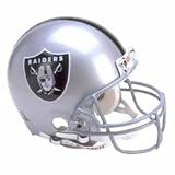 NFL Pro Line Helmet (EA)