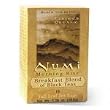 Numi Tea Morning Rise, Breakfast Blend Organic Black Tea