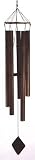 Antique Bronze Finish Tuned Windchime 36 Long