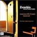 Cry Of Pain-Zenobia: Music of Ernesto Cordero