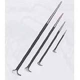 Review Sunex International  / Hook & Point Pry Bar Set - 3-Pc