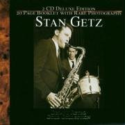 Stan Getz