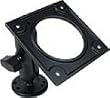 GARMIN USA INC MOUNT, SOUNDER, SWIVEL, 1 INCH RAM