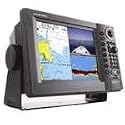 Furuno 1834C/NT 10.4-Inch Waterproof Waterproof Marine GPS and Chartplotter
