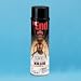 The End. Dry Fog Flying Insect Killer, Cherry scented. 20-oz. aerosol can, 12 cans per case.
