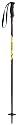 Gabel CVJ Jr Alpine Ski Poles