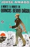 A Morte E a Morte De Quincas Berro D'agua