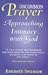 Book Uncommon Prayer: Approaching Intimacy With God