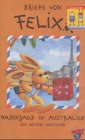 Briefe von Felix, Videocassetten, Folge.4 : Hasenjagd in Australien, 1 Videocassette