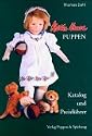 Kathe Kruse Dolls (German Edition)
