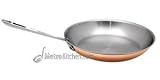 All-Clad Cop-R-Chef 12-Inch Fry Pan
