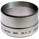 cheap Kenko Digital Camera Adapter Ring 36.5mm-37mm for Nikon Coolpix 885 & 4300 (Accepts 37mm filters and Kenko Digital Lenses)