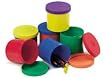 COLORFUL CONTAINERS