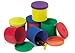 COLORFUL CONTAINERS