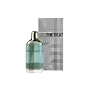 THE BEAT For Men By BURBERRY
