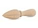 Kitchen & Housewares : Natural Wood Lemon Reamer