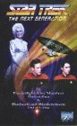 Star Trek - The Next Generation 60: Ein mi�gl�cktes Man�ver/Hochzeit mit Hindernissen - Patrick Stewart