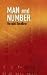 Book Man and Number (Dover Science Books)