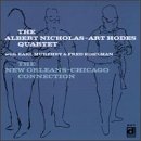 CD-Charts  Music : New Orleans-Chicago Connection
