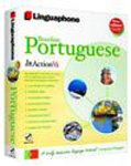 Linguaphone In Action Brazilian Portuguese 2.0