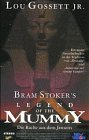 Cover image : (VHS) Bram Stoker's The Mummy [VHS] [Import]