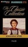Review Brilliance Audio on MP3-CD Lib Ed  / Heidi (Classic Collection (Brilliance Audio)) (Classic Collection (Brilliance Audio))