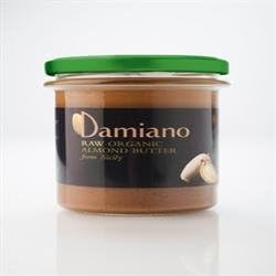 Damiano Organic Pistachio Pesto 80g