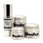 Age Advantage Laboratories Manifest Aging Eradicator Kit