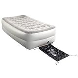 Coleman Double-High Air Bed - Twin