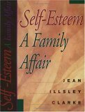 Self-Esteem: A Family Affair