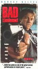 Bad Lieutenant