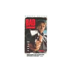 Bad Lieutenant [VHS]