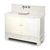 50 Vanity Package