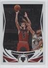 2004-05 Topps Chrome #217 - Andres Nocioni RC (Rookie Card)