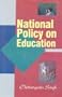 National Policy on Education